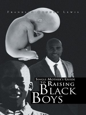 cover image of Single Mother's Guide to Raising Black Boys